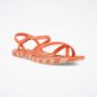 SANDALE IPANEMA FASHION SANDAL V FEM W - 82291-20907