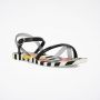 SANDALE IPANEMA FASHION SANDAL V KIDS GP - 82292-22504