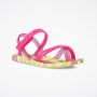 SANDALE IPANEMA FASHION VI SANDAL BABY GT - 82293-20748
