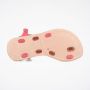 SANDALE IPANEMA FASHION VI SANDAL BABY GT - 82293-20791
