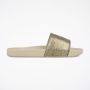 PAPUCE ZAXY SNAP SLIDE GLITTER FEM W - 82440-90287