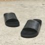 PAPUCE ZAXY SNAP SLIDE GLITTER FEM W - 82440-90288