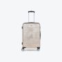 SEANSHOW Kofer hard suitcase 50cm U - 8249A-09-20