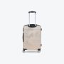 SEANSHOW Kofer hard suitcase 50cm U - 8249A-09-20