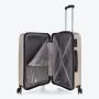 SEANSHOW Kofer hard suitcase 50cm U - 8249A-09-20