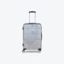 SEANSHOW Kofer hard suitcase 50cm U - 8249A-30-20