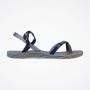 SANDALE IPANEMA FASHION SANDAL VI FEM W - 82521-20294