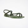 SANDALE IPANEMA FASHION SANDAL VI FEM W - 82521-20770