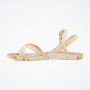 SANDALE IPANEMA FASHION SANDAL VI KIDS GP - 82522-20354