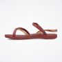 SANDALE IPANEMA FASHION SANDAL VII FEM W - 82682-24749
