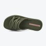 IPANEMA Papuče meu sol slide fem W - 83606-AW817
