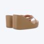 IPANEMA Papuce high fashion II slide fem W - 83646-BD677