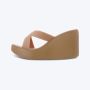 IPANEMA Papuce high fashion II slide fem W - 83646-BD677