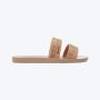 IPANEMA Papuce mesh slide fem W - 83649-BB782