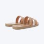 IPANEMA Papuce mesh slide fem W - 83649-BB782
