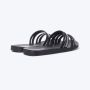IPANEMA Papuce mesh slide II fem W - 83751-BP394