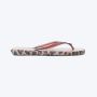 IPANEMA Japanke animal print VII fem W - 83846-BP653