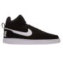 PATIKE NIKE COURT BOROUGH MID M - 838938-010