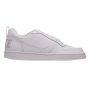 PATIKE NIKE COURT BOROUGH LOW BG - 839985-100