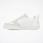 PATIKE NIKE COURT BOROUGH LOW GG - 845104-104
