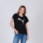 PUMA Majica kratak rukav modern sports tee W - 847100-01