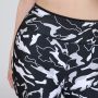 PUMA Helanke modern sports 7/8 aop tights W - 847109-51