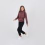 PUMA Trenerka classic tricot suit op W - 847130-75