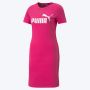 PUMA Haljina ess slim tee dress W - 848349-96