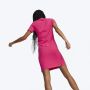 PUMA Haljina ess slim tee dress W - 848349-96