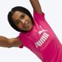 PUMA Haljina ess slim tee dress W - 848349-96