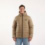 PUMA  jakna ess hooded padded jacket M - 848938-67