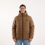 PUMA Jakna ess hooded padded jacket M - 848938-93