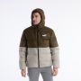 PUMA Jakna power hooded down puffer M - 849335-68