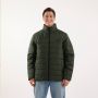 PUMA Jakna ess+ padded jacket M - 849349-31