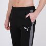 PUMA Donji deo trenerke evostripe pants M - 849917-01