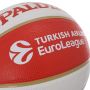 SPALDING Lopta za košarku Crvena Zvezda el out - 85-296Z