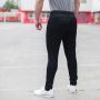 D.DEO PUMA ACTIVE TRICOT PANTS CL M - 851708-01
