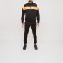 TRENERKA PUMA CLEAN TRICOT SUIT CL M - 854083-01