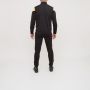 TRENERKA PUMA CLEAN TRICOT SUIT CL M - 854083-01