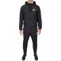 TRENERKA M NSW TRK SUIT HD WVN M - 861772-013