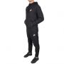 TRENERKA M NSW TRK SUIT HD WVN M - 861772-013