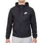 TRENERKA M NSW TRK SUIT HD WVN M - 861772-013