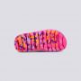 PAPUCE HOGAN COLOR SPLASHED GPG - 86781L-HPMT