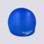SPEEDO Kapa za plivanje plain moud silc cap GU  - 8709900002