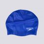 SPEEDO Kapa za plivanje plain moud silc cap GU  - 8709900002