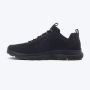 SKECHERS Patike burns 2.0 M - 8790200-BBK