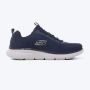 SKECHERS Patike burns 2.0 M - 8790200-NVY