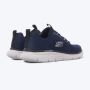 SKECHERS Patike burns 2.0 M - 8790200-NVY