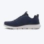 SKECHERS Patike burns 2.0 M - 8790200-NVY