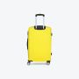 SEANSHOW Kofer hard suitcase 65cm U - 8805-04-24